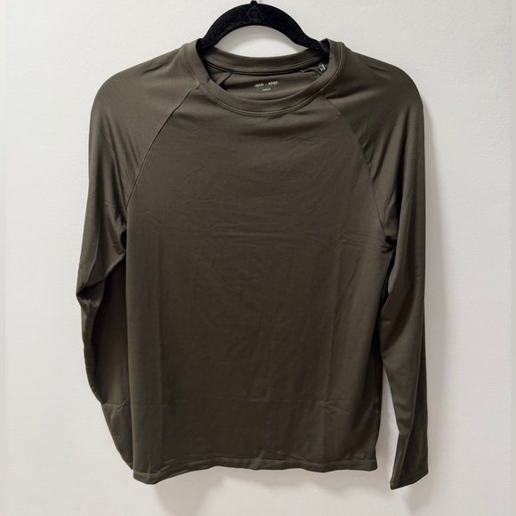 ASOS Other - Men’s ASOS 4505 Long Sleeve Performance T-Shirt CcolDry